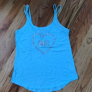 Vs tank top